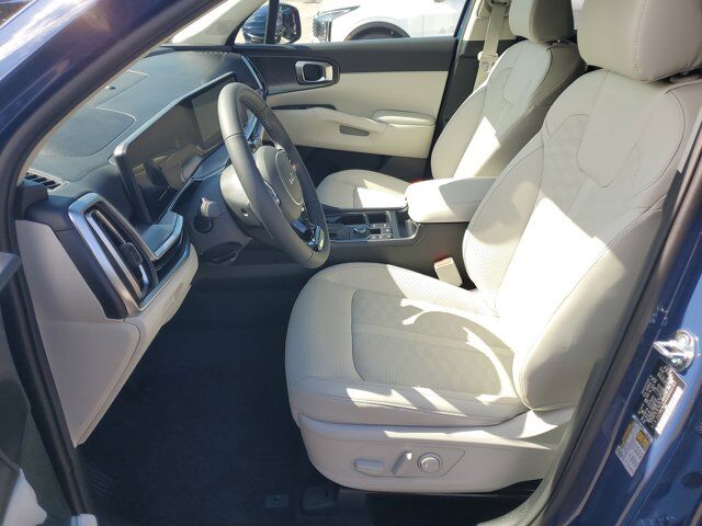 2025 Kia Sorento S St. Augustine FL