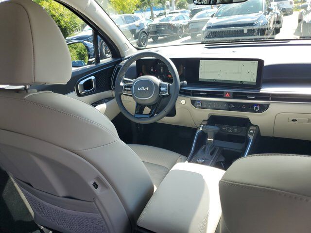 2025 Kia Sorento S St. Augustine FL