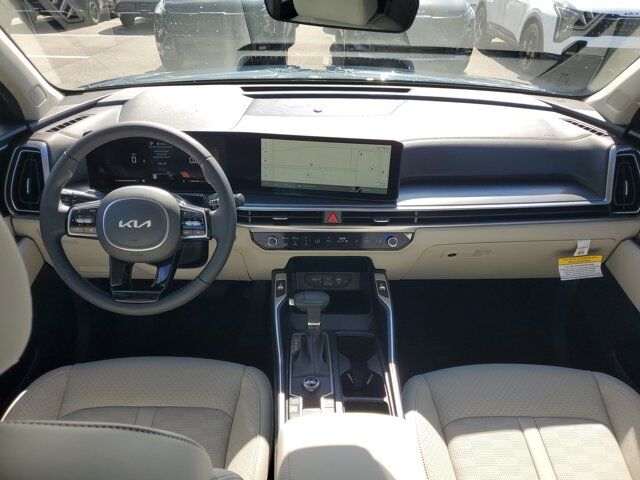 2025 Kia Sorento S St. Augustine FL