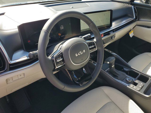 2025 Kia Sorento S St. Augustine FL