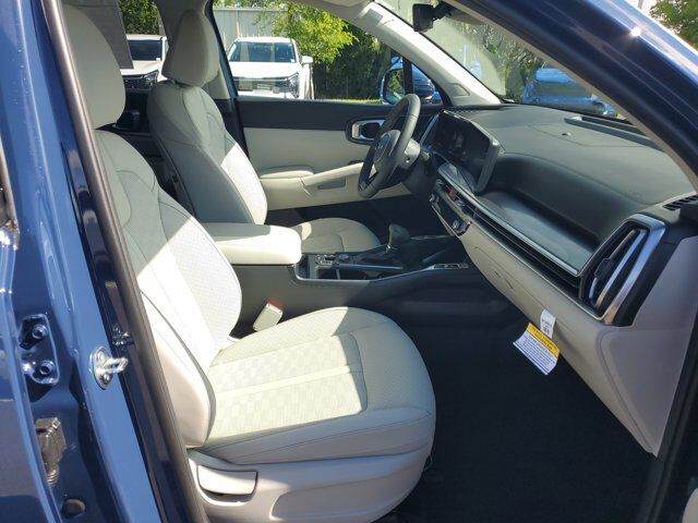 2025 Kia Sorento S St. Augustine FL