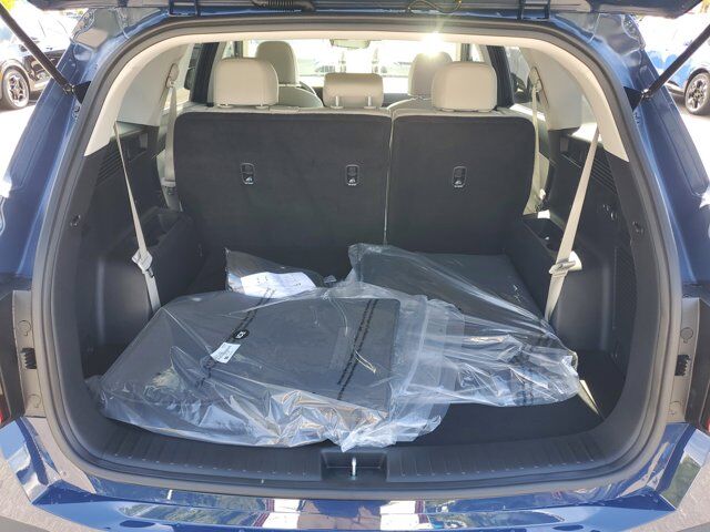 2025 Kia Sorento S St. Augustine FL