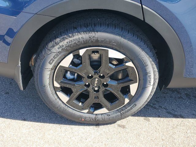 2025 Kia Sorento S St. Augustine FL