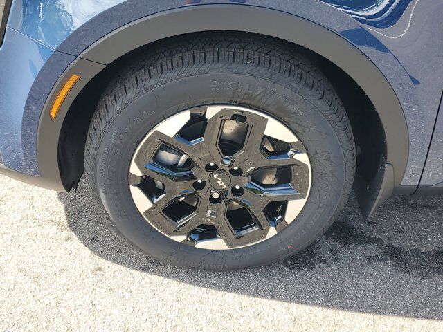 2025 Kia Sorento S St. Augustine FL