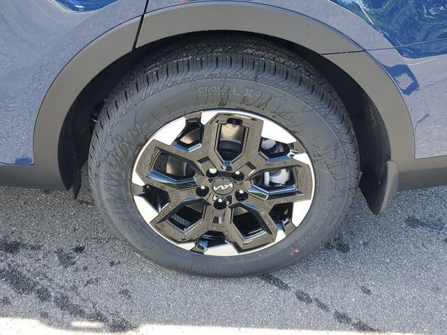 2025 Kia Sorento S St. Augustine FL