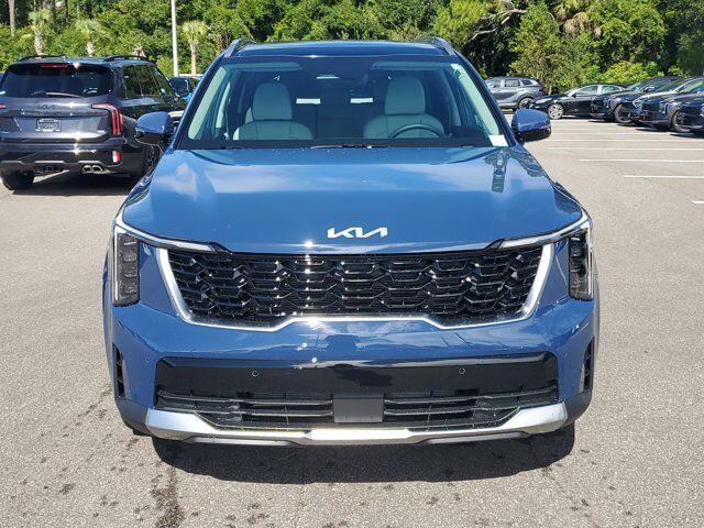 2025 Kia Sorento S St. Augustine FL