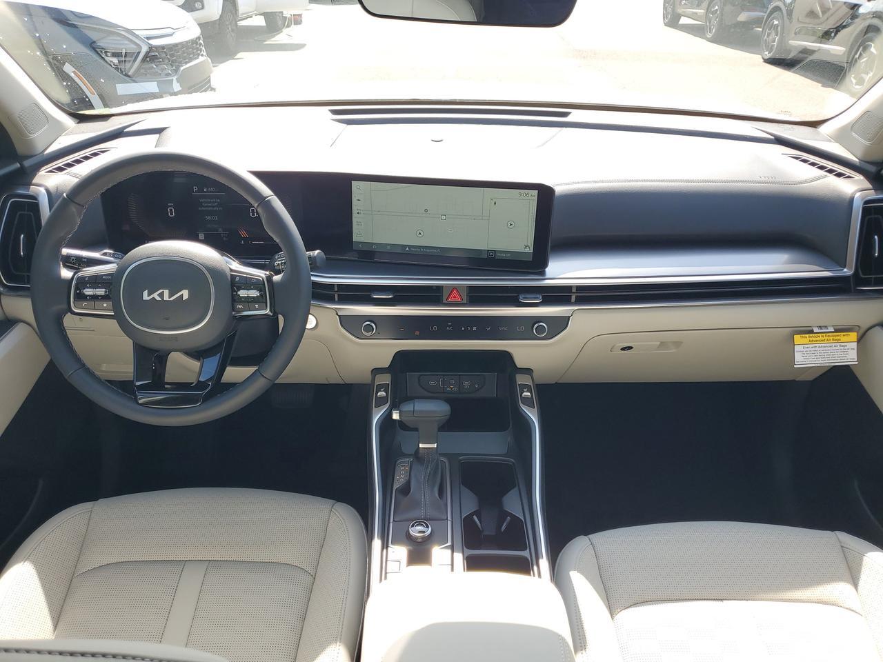 2025 Kia Sorento S St. Augustine FL