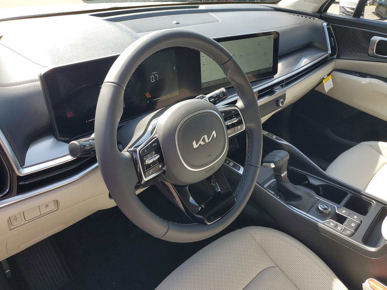 2025 Kia Sorento S St. Augustine FL
