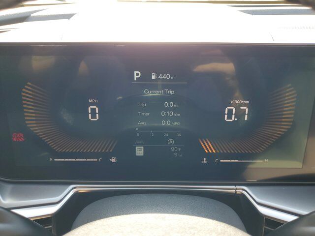 2025 Kia Sorento S St. Augustine FL