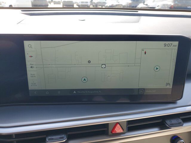 2025 Kia Sorento S St. Augustine FL