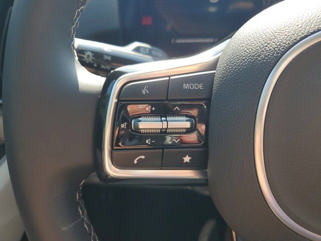 2025 Kia Sorento S St. Augustine FL