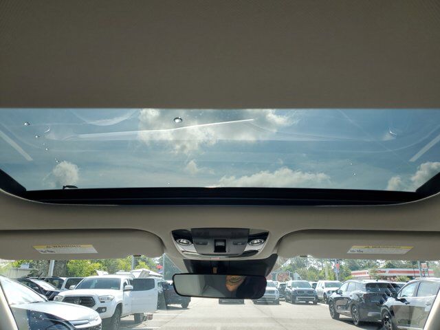 2025 Kia Sorento S St. Augustine FL