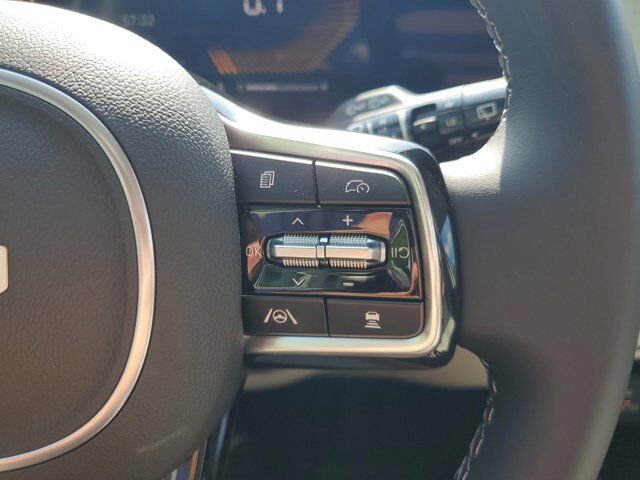 2025 Kia Sorento S St. Augustine FL