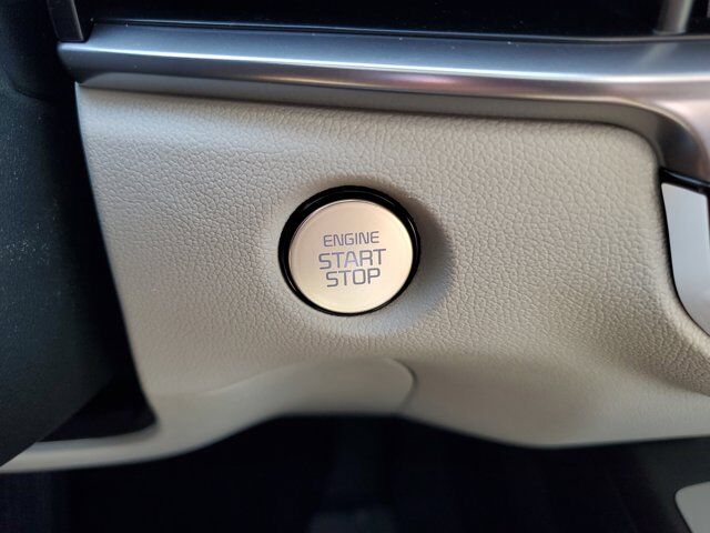 2025 Kia Sorento S St. Augustine FL