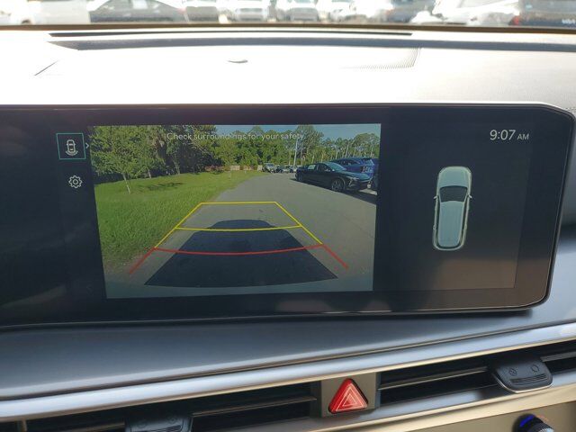 2025 Kia Sorento S St. Augustine FL