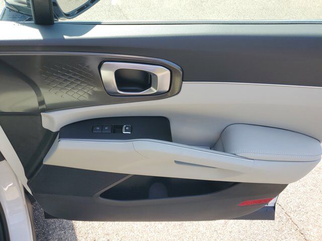 2025 Kia Sorento S St. Augustine FL