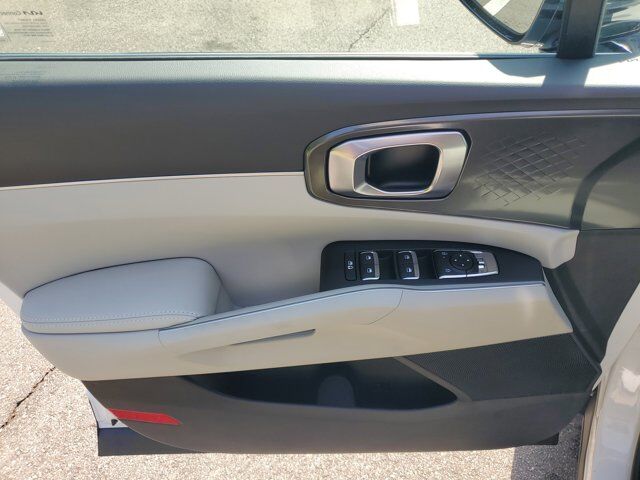 2025 Kia Sorento S St. Augustine FL