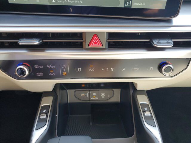 2025 Kia Sorento S St. Augustine FL
