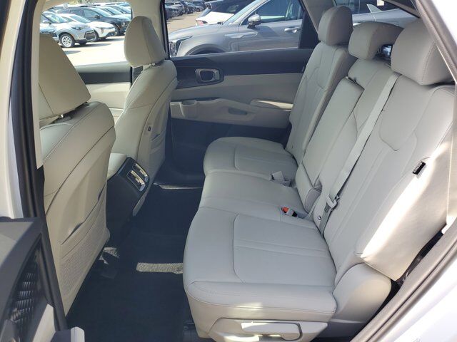 2025 Kia Sorento S St. Augustine FL