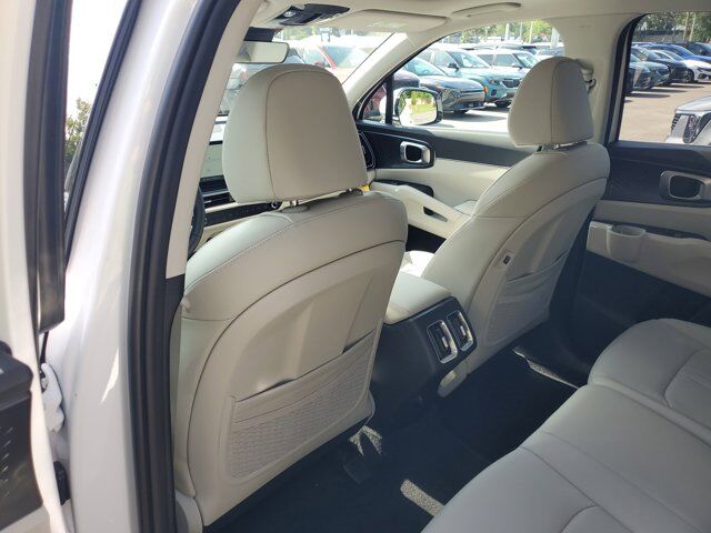 2025 Kia Sorento S St. Augustine FL