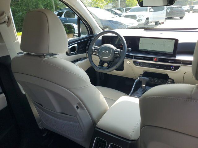 2025 Kia Sorento S St. Augustine FL