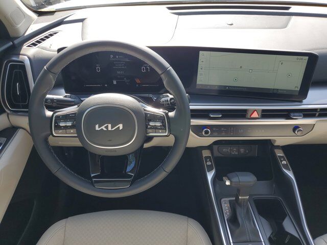 2025 Kia Sorento S St. Augustine FL