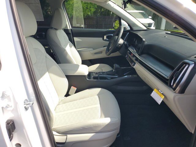 2025 Kia Sorento S St. Augustine FL