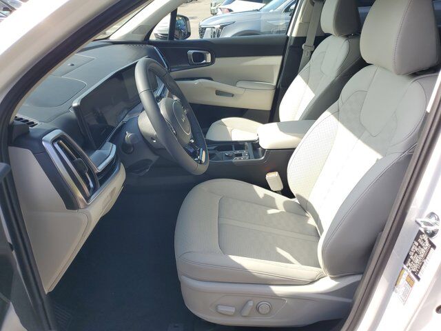 2025 Kia Sorento S St. Augustine FL