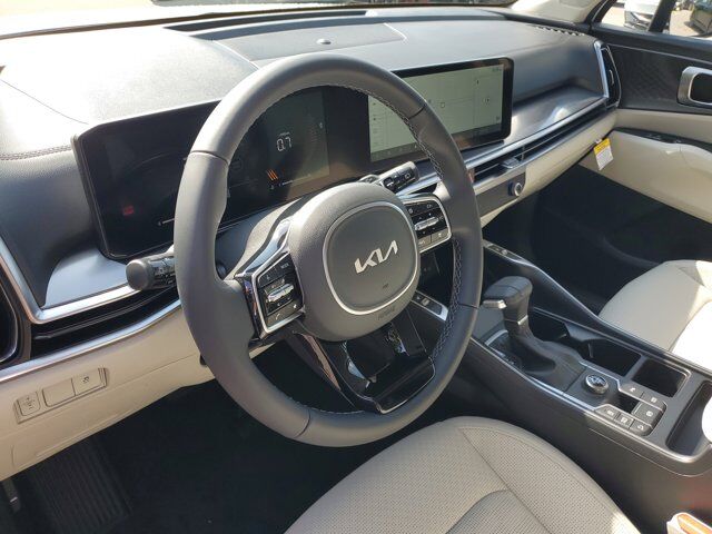 2025 Kia Sorento S St. Augustine FL