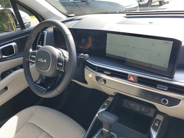 2025 Kia Sorento S St. Augustine FL