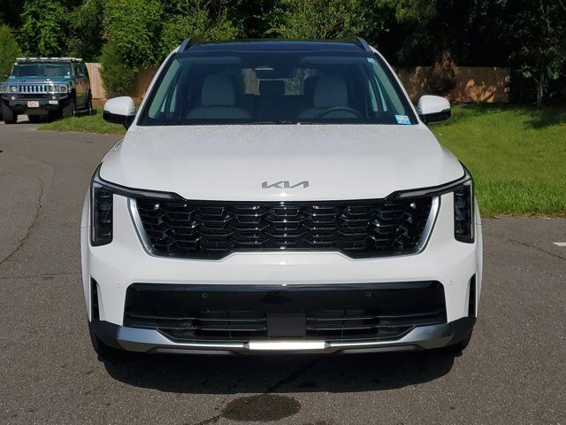 2025 Kia Sorento S St. Augustine FL