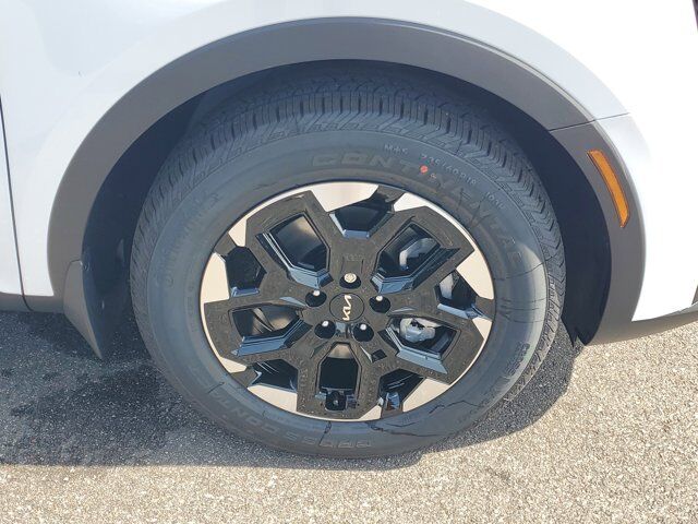 2025 Kia Sorento S St. Augustine FL