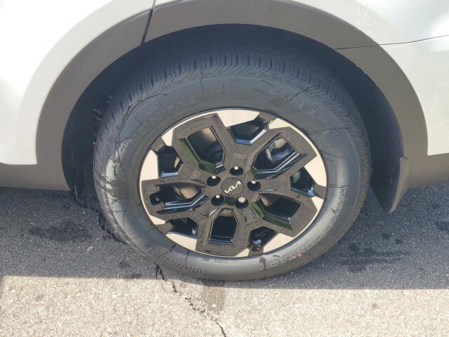 2025 Kia Sorento S St. Augustine FL