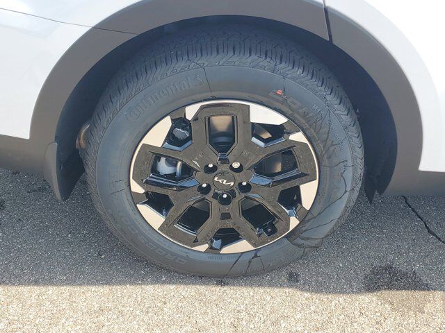 2025 Kia Sorento S St. Augustine FL