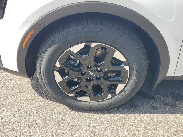 2025 Kia Sorento S St. Augustine FL