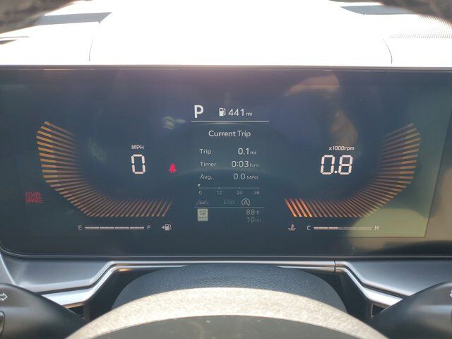 2025 Kia Sorento S St. Augustine FL