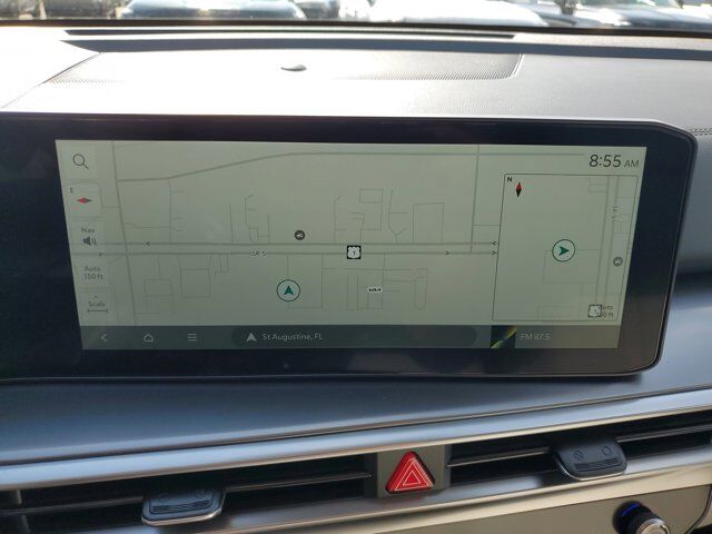 2025 Kia Sorento S St. Augustine FL