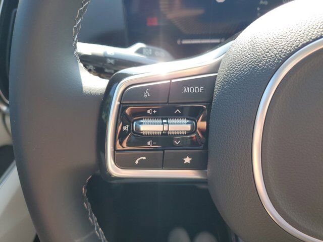 2025 Kia Sorento S St. Augustine FL