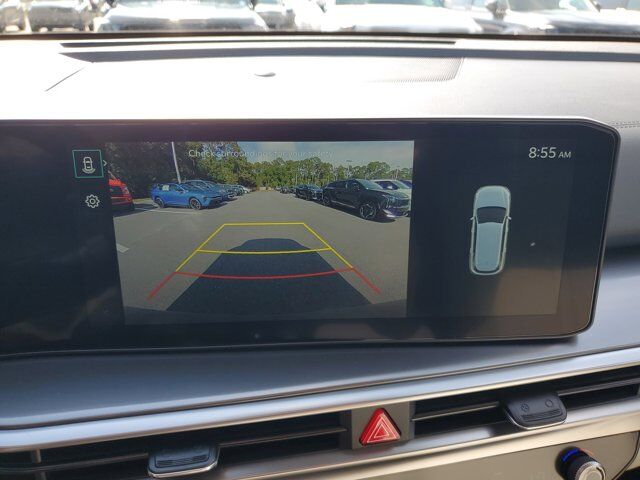 2025 Kia Sorento S St. Augustine FL