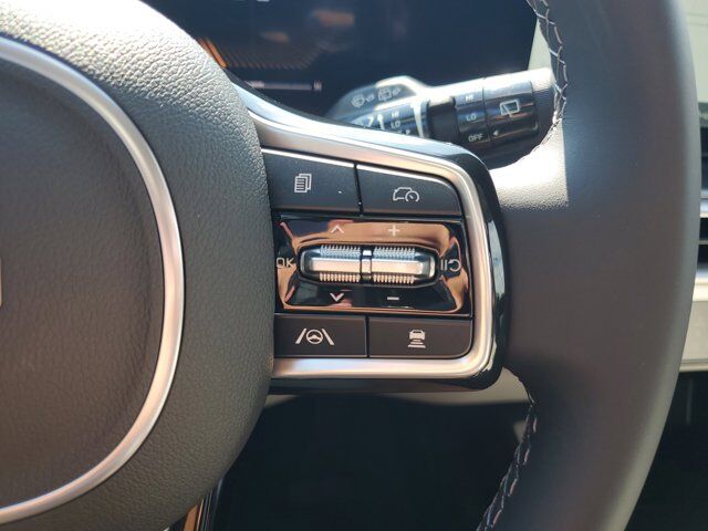 2025 Kia Sorento S St. Augustine FL