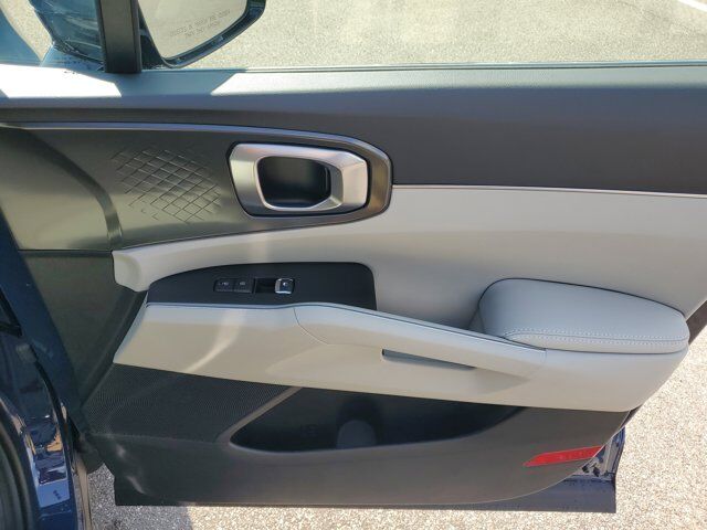 2025 Kia Sorento S St. Augustine FL