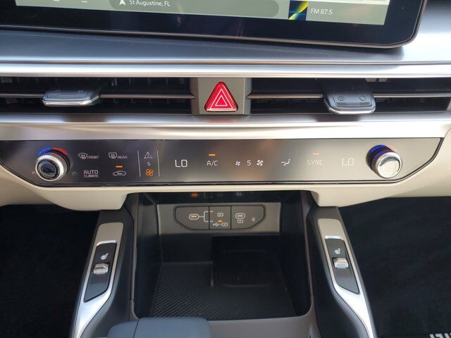 2025 Kia Sorento S St. Augustine FL