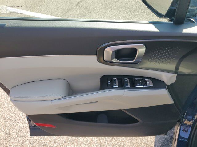 2025 Kia Sorento S St. Augustine FL