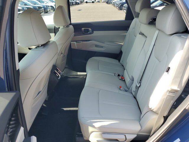 2025 Kia Sorento S St. Augustine FL