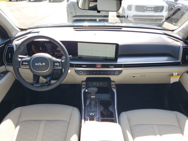 2025 Kia Sorento S St. Augustine FL