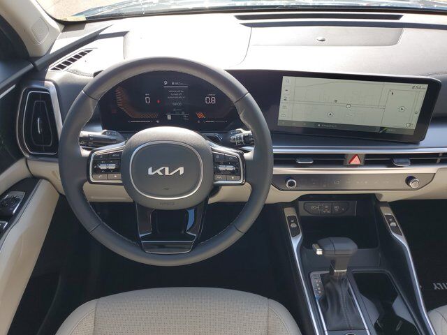 2025 Kia Sorento S St. Augustine FL
