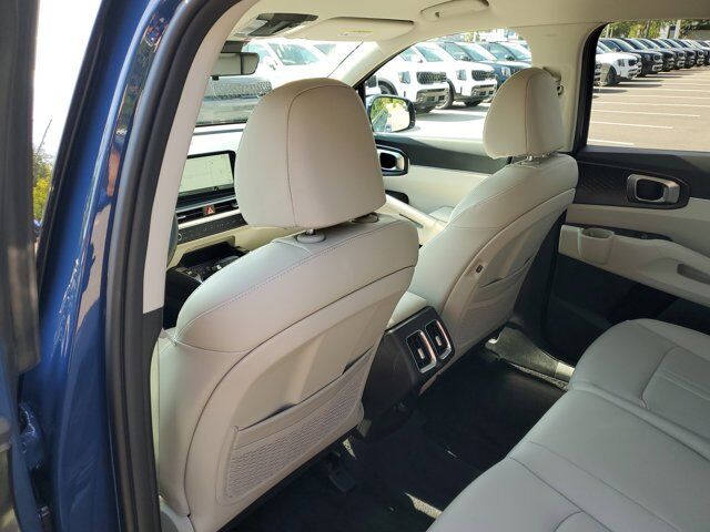 2025 Kia Sorento S St. Augustine FL