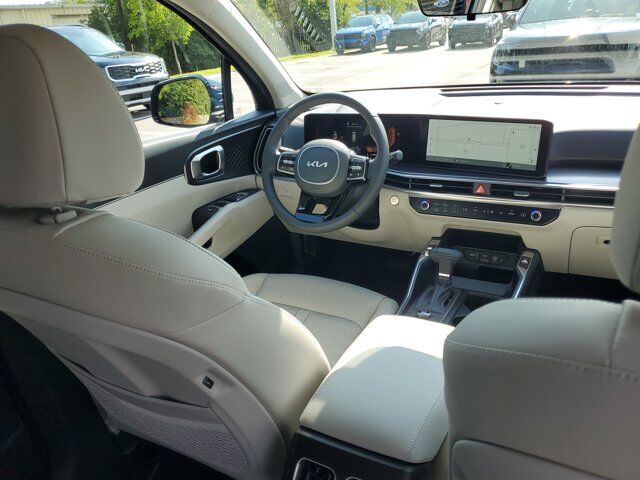 2025 Kia Sorento S St. Augustine FL