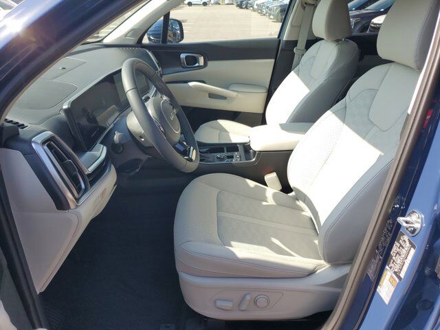 2025 Kia Sorento S St. Augustine FL