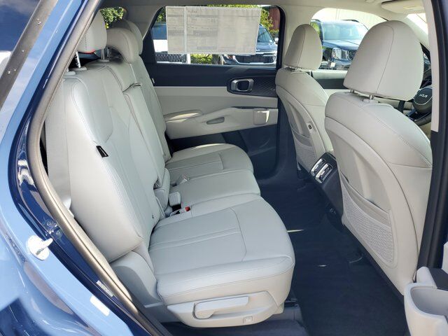 2025 Kia Sorento S St. Augustine FL